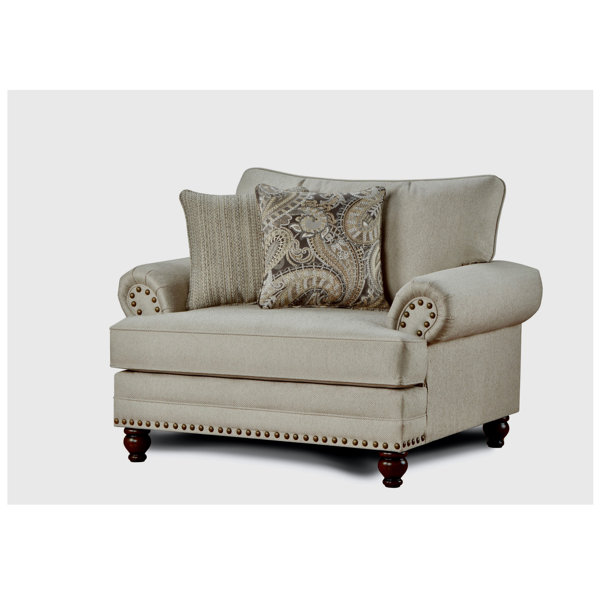 Overstuffed Chairs Wayfair